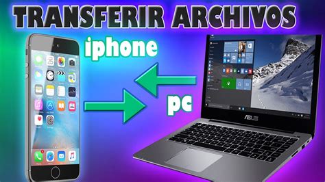 Como Pasar Tus Fotos Y Videos Del Iphone A La Pc Por Cable Usb