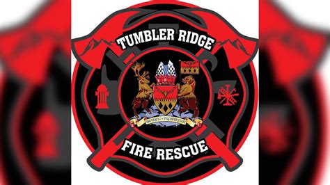 TUMBLER RIDGE FIRE Energeticcity Ca