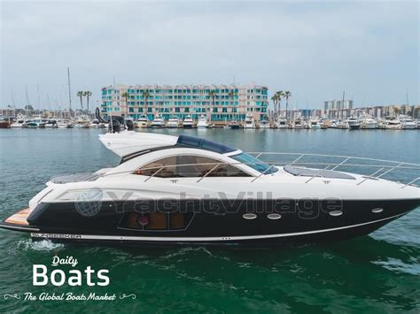 2012 Sunseeker Portofino 48 For Sale View Price Photos And Buy 2012