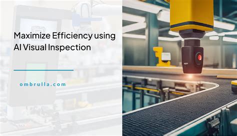 Replacing Manual Inspection With Smarter Ai Visual Inspection Ai Newsroom