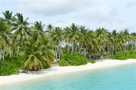 Day Trip To Direction Island Cocos Keeling Islands