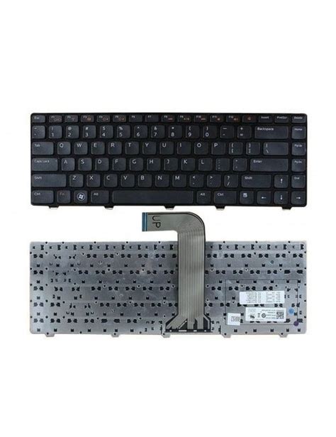 Laptop Keyboard For Dell Inspiron