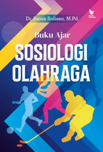 Buku Buku Ajar Sosiologi Olahraga Henbuk