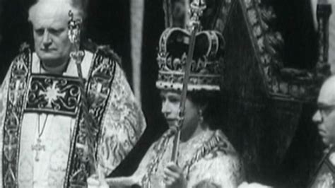 Queen Marks 60th Anniversary Of Her Coronation Cnn