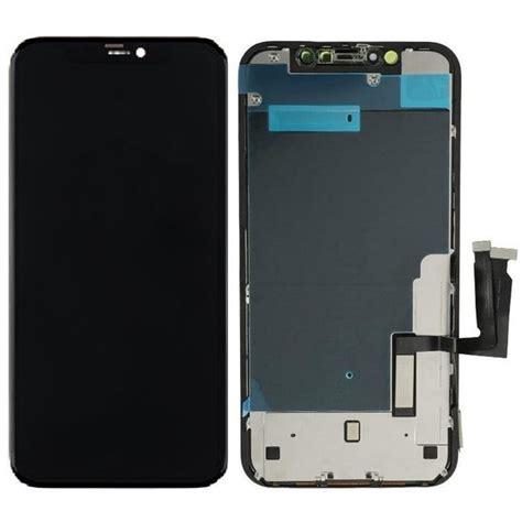 Jk Incell Lcd Touch For Iphone Pro Max Mtimpex