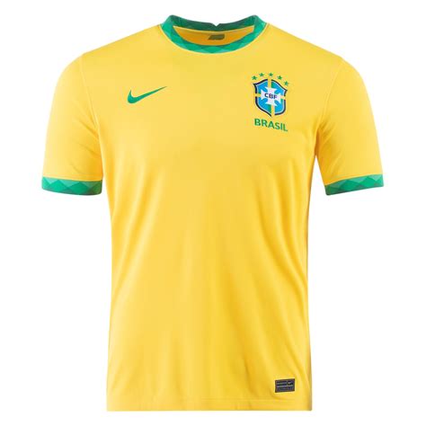 Brasil – Camisetas Originales de Fútbol