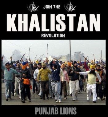 Download Khalistan Movement - WallpaperTip