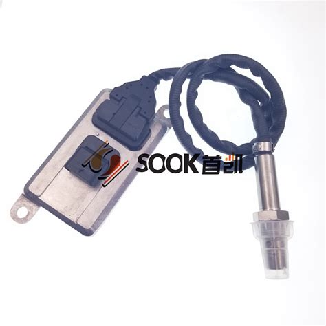 Nitrogen Oxide Nox Sensor Oem No Wk A For