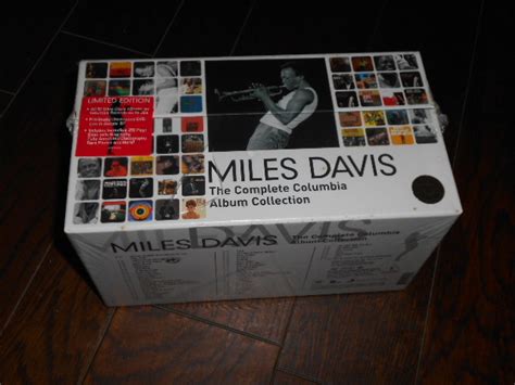 Yahoo Miles Davisthe C