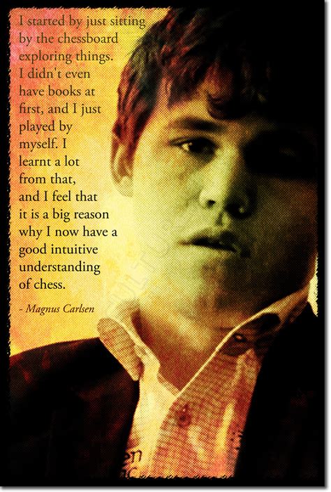 Magnus Carlsen Quotes. QuotesGram