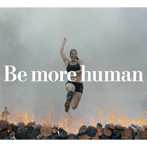 Reebok Earns Ispo Award For Be More Human Ad Campaign Weartesters