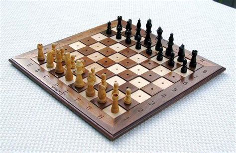 Ajedrez Sin Barreras Chess