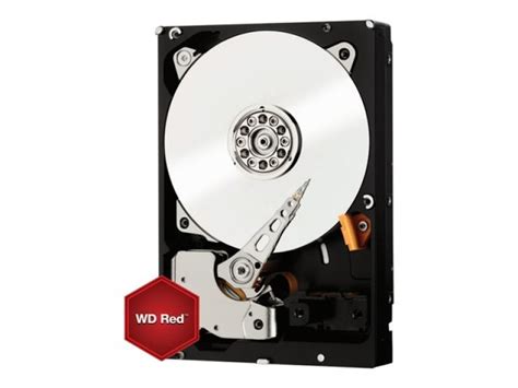 WD Red Pro 2TB NAS Hard Drive Ebuyer