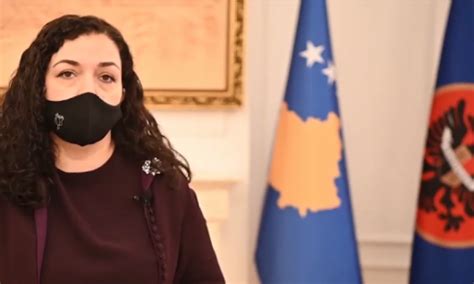 Flamuri Partiak Kthehet Në Simbol Shtetëror Kosova Sot