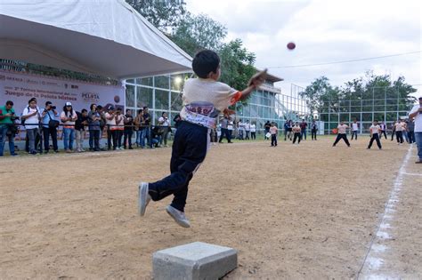 La Pelota Mixteca S Mbolo De Resistencia Cultura E Historia S J