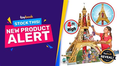 Exclusive Ooh La La Playmates Toys Unveils Miraculous Ladybug Paris