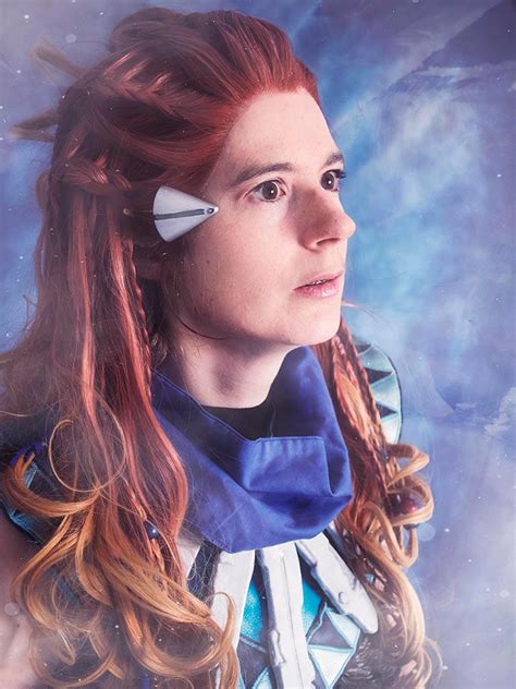 Aloy by jenangelcosplay on DeviantArt