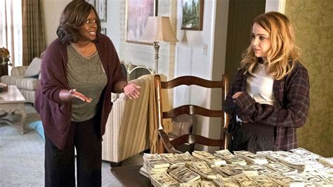 ‘good Girls Star Retta Says Nbc Show Speaks To Women Who Feel