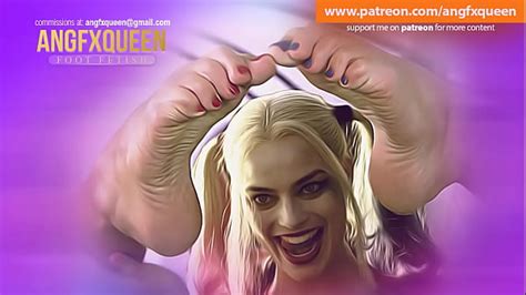 Harley Quinn Feet Footjob Xxx Videos Porno Móviles And Películas Iporntv