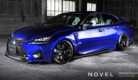 Lexus Gs F Lexus Enthusiast Lexus Enthusiast