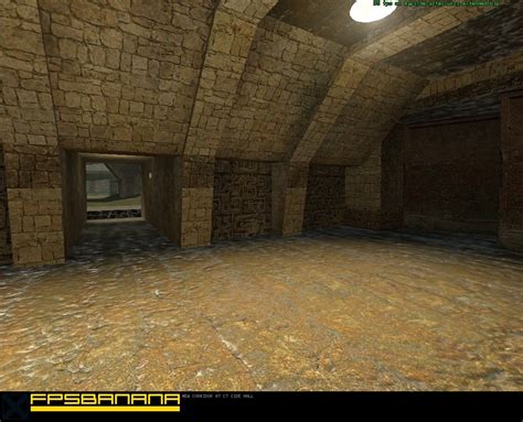 De Aztec Ukcs Extended Beta V Counter Strike Source Mods