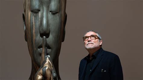 Jaume Plensa Estas Son Sus Cinco Obras Que Tienes Que Conocer