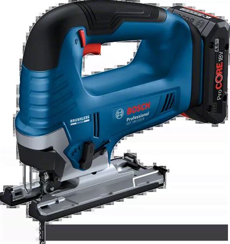 GST 18V 125 B Akku Stichsäge Bosch Professional