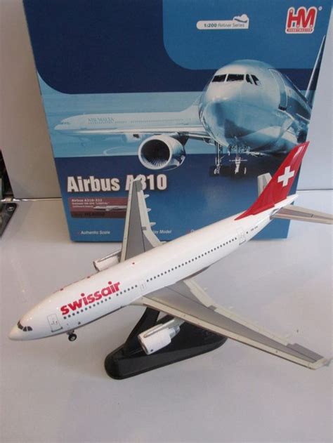 Airbus A Swissair Hb Ipk Liestal Hm Ovp Neu Kaufen