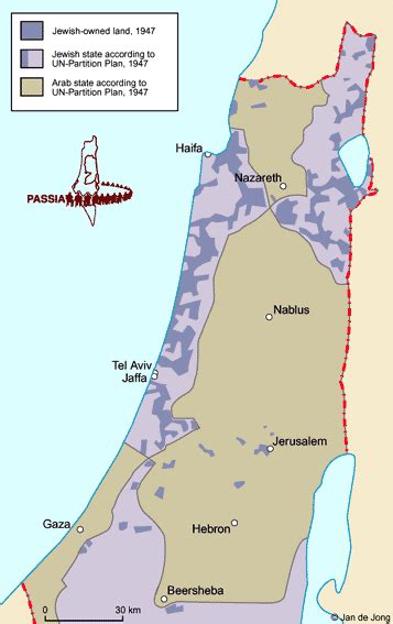 1 Arab Palestine Before 1948