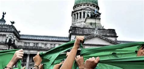 Se Cumplen Dos Años De La Sanción De La Ley De Ive En La Argentina