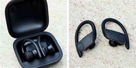 Powerbeats Pro Review The Best Sounding Beats Headphones Yet Engadget Atelier Yuwa Ciao Jp