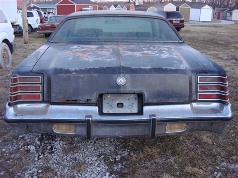 1977 Dodge Charger Barn Find Flexes 400 V8 Muscle Has Been Asleep For