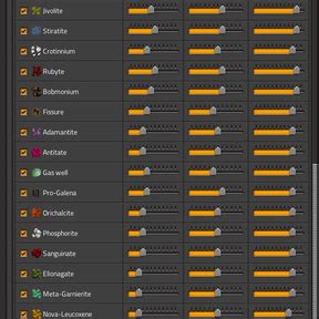 Mr Hoorn S Factorio Map Presets Factorio Mods