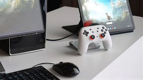 Google Stadia Il Nuovo Elenco Dei Videogiochi Aggiunge Nuovi Titoli E