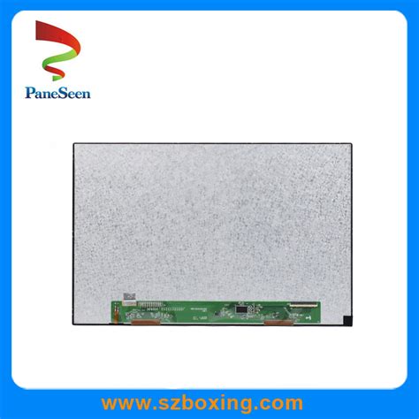 13 3 Inch IPS LCD Display With Resolution 1920 1080 Edp Interface