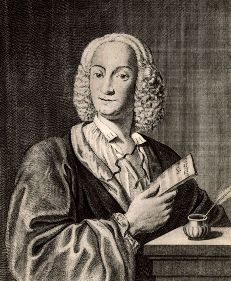 Antonio Vivaldi | Biography, Compositions, & Facts | Britannica