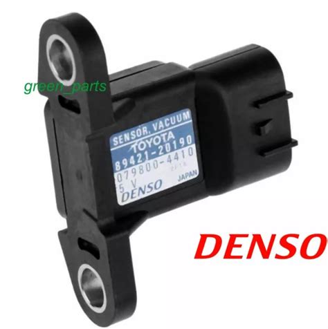 Genuine Map Sensor For Toyota Runner Dyna Hiace Prius