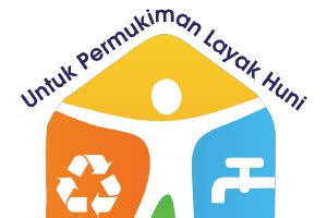 Logo Cipta Karya Png