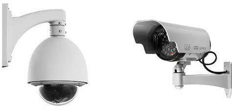 CCTV Vs Security Camera Top 5 Differences Nerd Plus Art