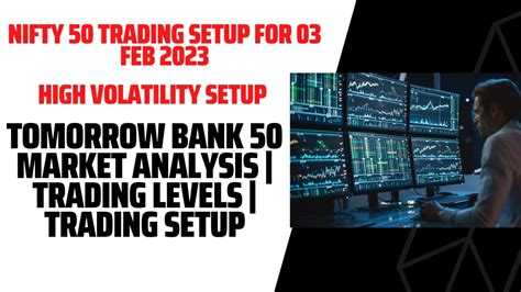 Tomorrow Nifty 50 Market Analysis 3 Feb 2023 Trading Levels