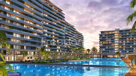 Grand Sapphire Phase II Iskele North Cyprus - Freedom Group