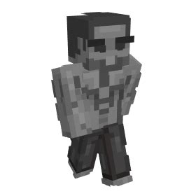 Chad Minecraft Skins | NameMC