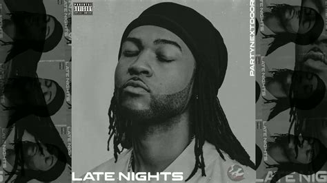 RNB PartyNextDoor Type Beat Late Nights Prod By ShogunKazai YouTube