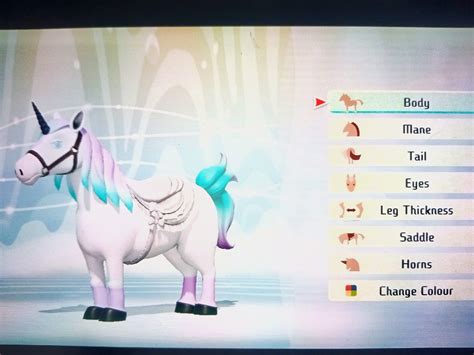 Miitopia Horse Ideas