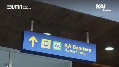 Kai Bandara Buka Lowongan Kerja Untuk S Link Daftar Ada Di Sini