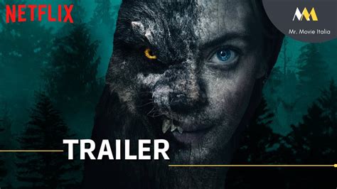 LUPO VICHINGO 2022 Trailer ITALIANO Del Film Horror Thriller