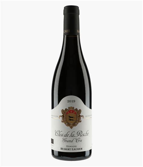 Clos De La Roche Grand Cru LIGNIER HUBERT