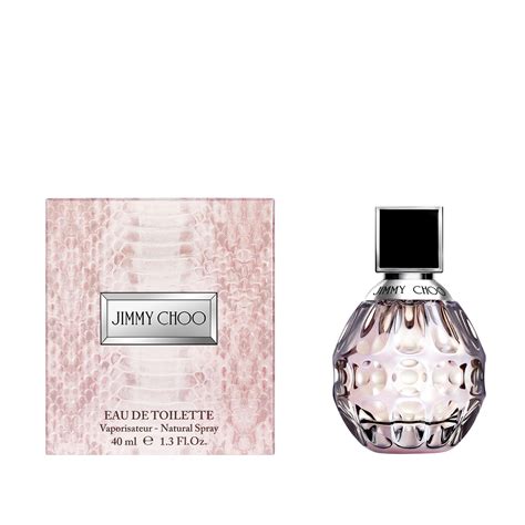 Jimmy Choo Original Eau De Toilette Women Eau De Toilette Flannels