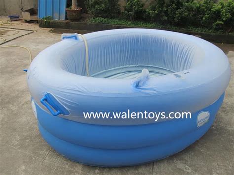 Inflatable Birth Pooleco Birth Poolbirthing Pool With Seat And Includes