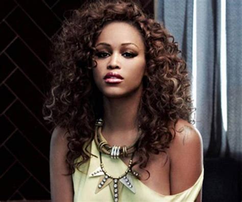 Hot Photos Of Rapper Eve ThBlog